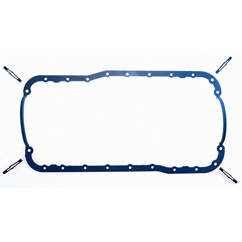 Fel-Pro OS 13260 T Oil Pan Gasket Set