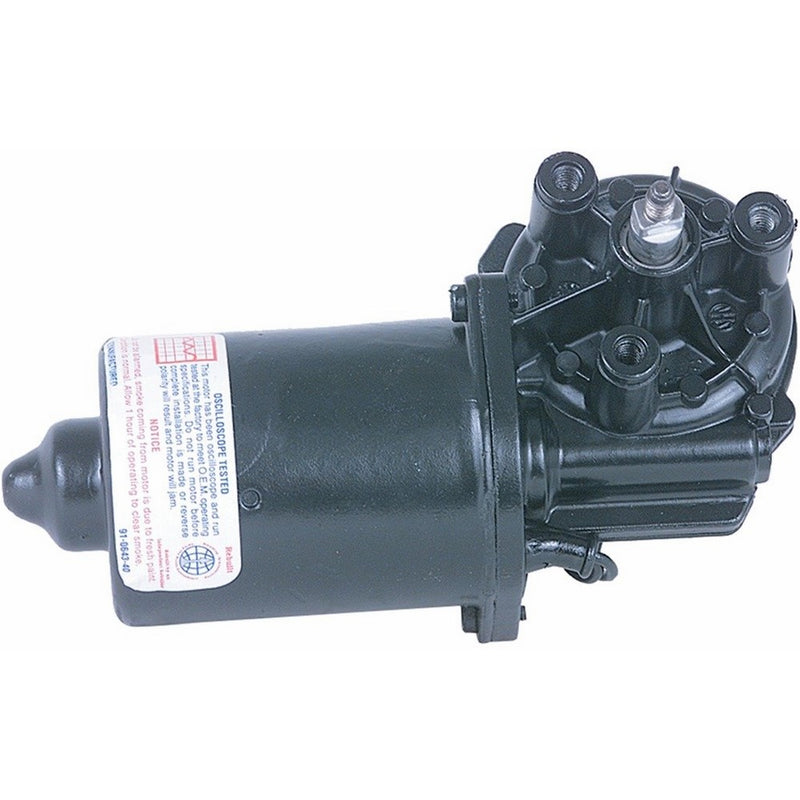 Cardone 40-387 Remanufactured Domestic Wiper Motor