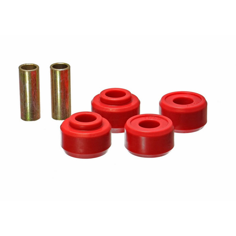Energy Suspension 4.7118R Strut Rod Bushing