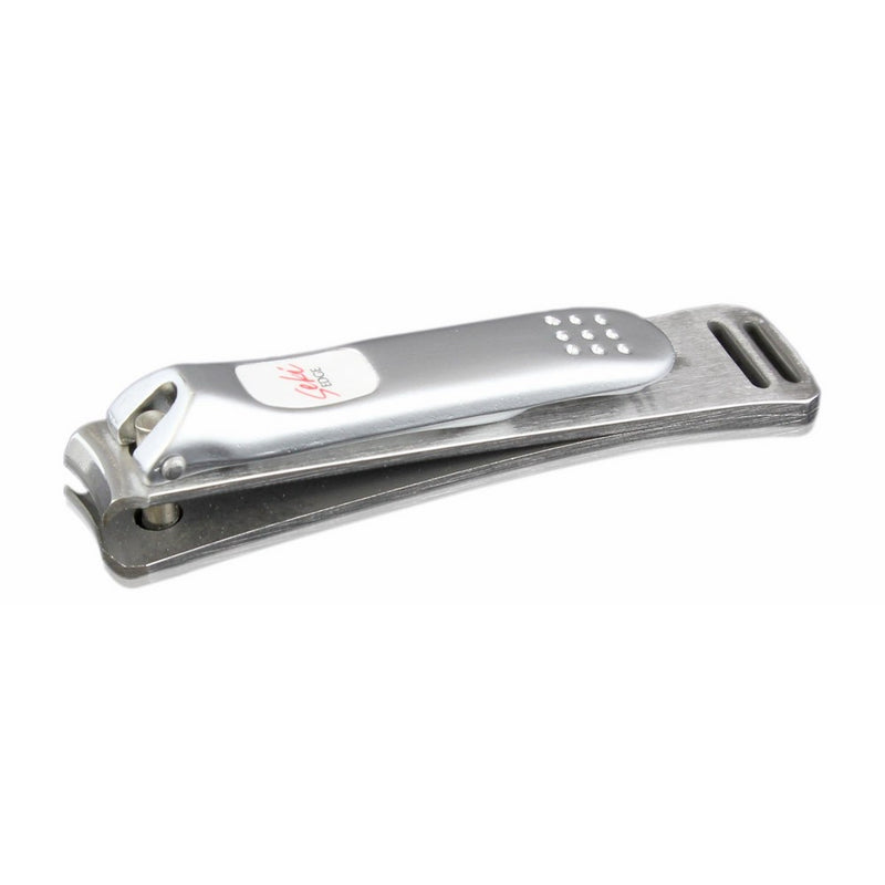 SEKI EDGE SS-106- Stainless Steel Fingernail Clipper