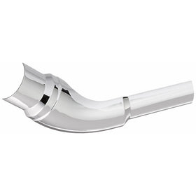 Kuryakyn 9196 Bridge The Gap Heat Shield