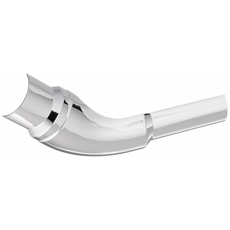 Kuryakyn 9196 Bridge The Gap Heat Shield