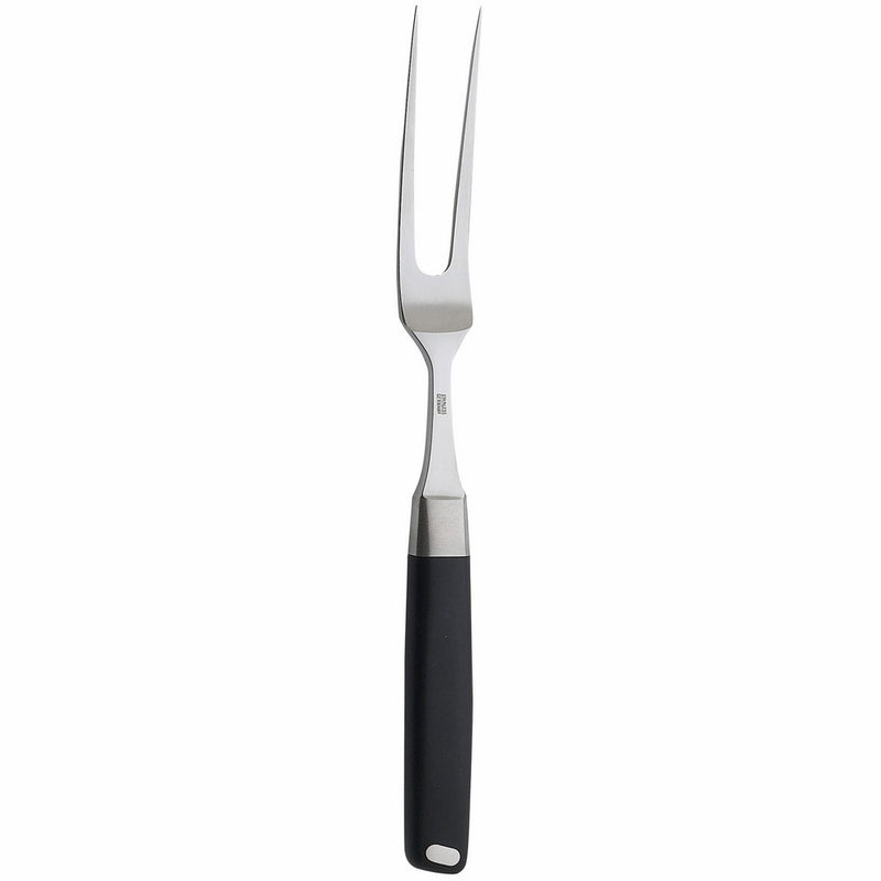 Messermeister San Moritz Elite Curved Pot Fork, 6-Inch