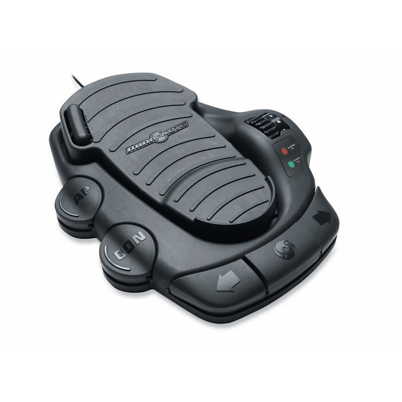 MinnKota Riptide ST Replacement Corded Foot Pedal