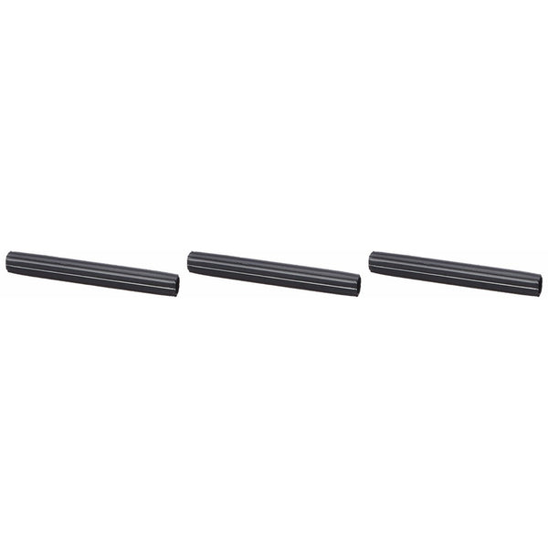 Master Mark Plastics 53206 Professional Landscape Edging Couplers, 3 pack