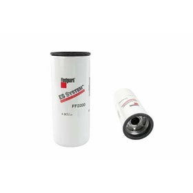 Fleetguard FF2200, Fuel Filter, for Cummins ISX Engine