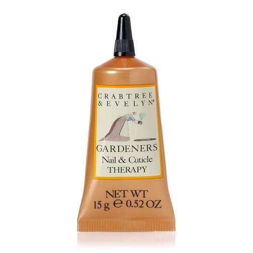 Crabtree & Evelyn Nail and Cuticle Therapy Gardeners, 0.52 Fl Oz