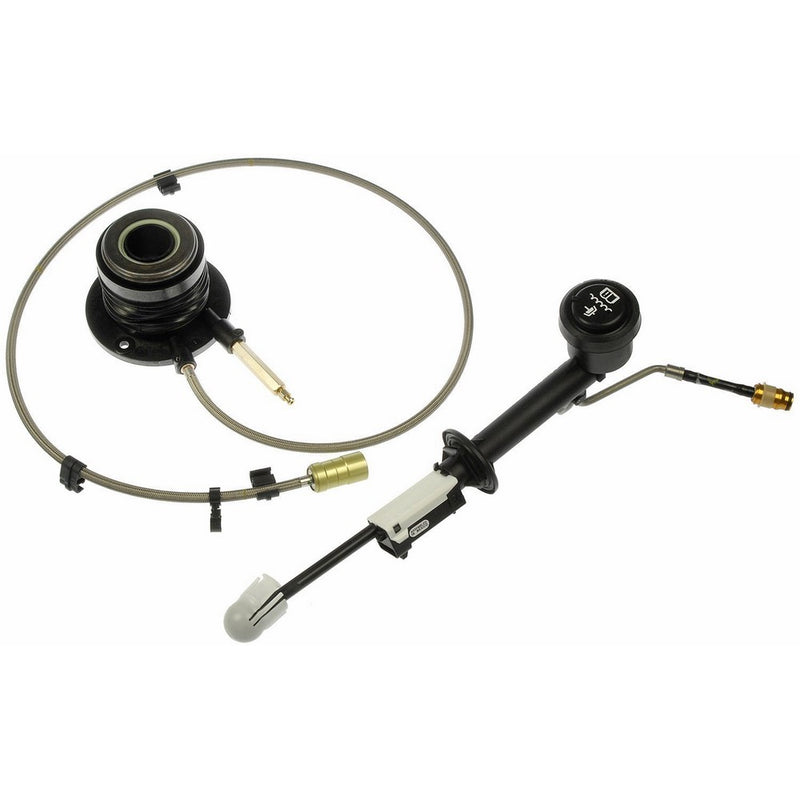 GENERAL MOTORS 24235619 CYLINDER ASMCLU MAS