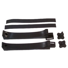 CIPA 11703 Custom Towing Mirror Replacement Hardware