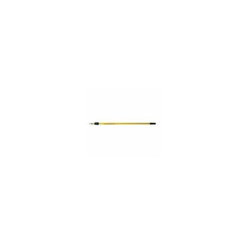 Carrand 92509 Adjustable Fiberglass Extension Handle