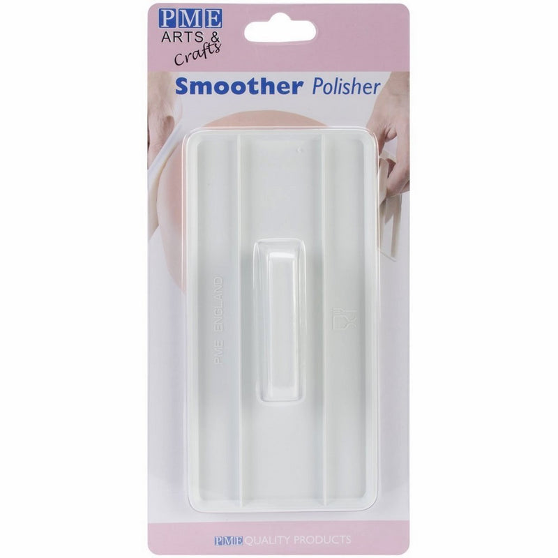 PME Easyflow Smoother and Polisher with Handle