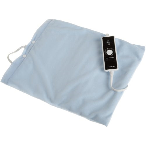 CARA Model 51 Heating Pad, Moist/Dry