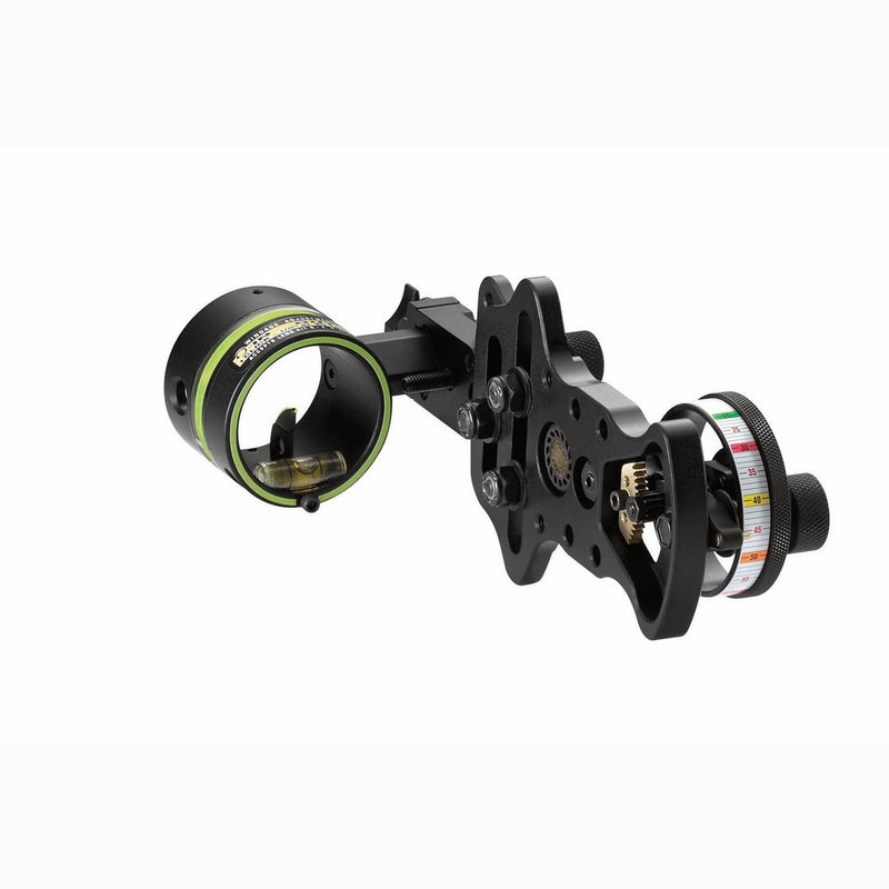 HHA DS-5019 Optimizer Lite Ultra 5000 .019 Sight (Black)