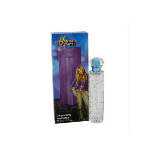 Kids Hannah Montana 1.0 Fl. oz. Cologne Spray Kids