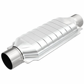 MagnaFlow 99509HM Universal Catalytic Converter (Non CARB Compliant)