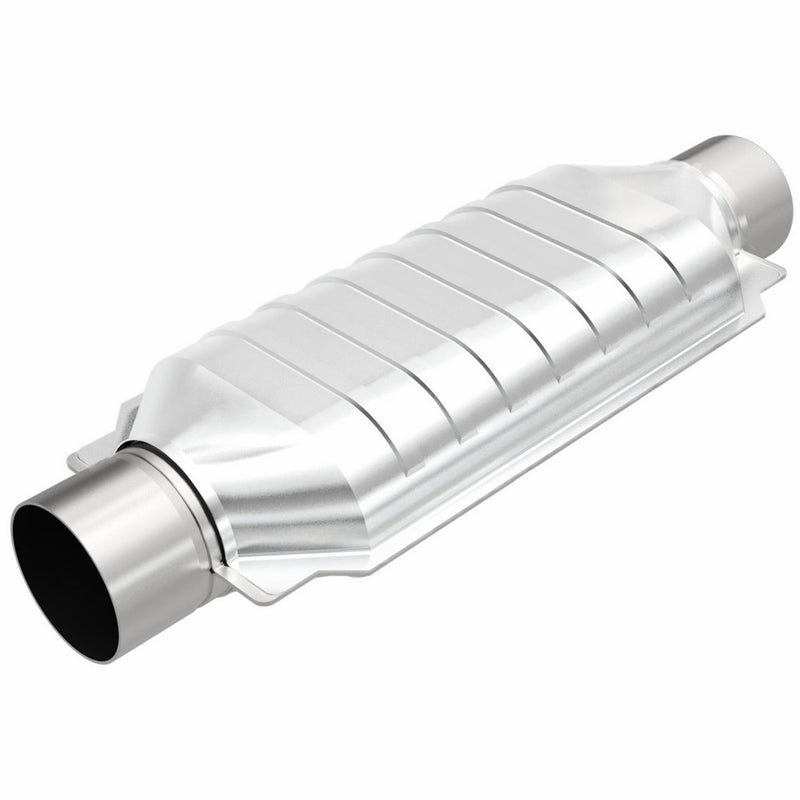 MagnaFlow 99509HM Universal Catalytic Converter (Non CARB Compliant)
