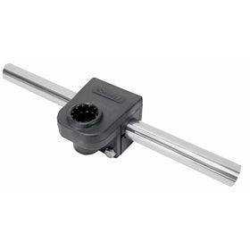 Scotty #287 Round Rail Mount Adapter 7/8"