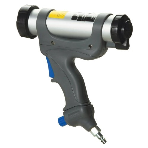 COX 63001 Tyne 10.3-Ounce Cartridge Pneumatic Caulk Gun