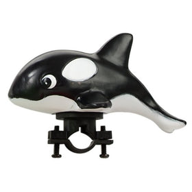 Co-Union Killer Whale Horn