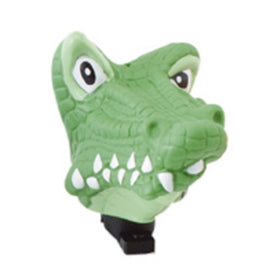 Co-Union Crocodile Horn