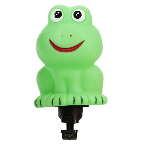 Co-Union Smiley Frog Horn