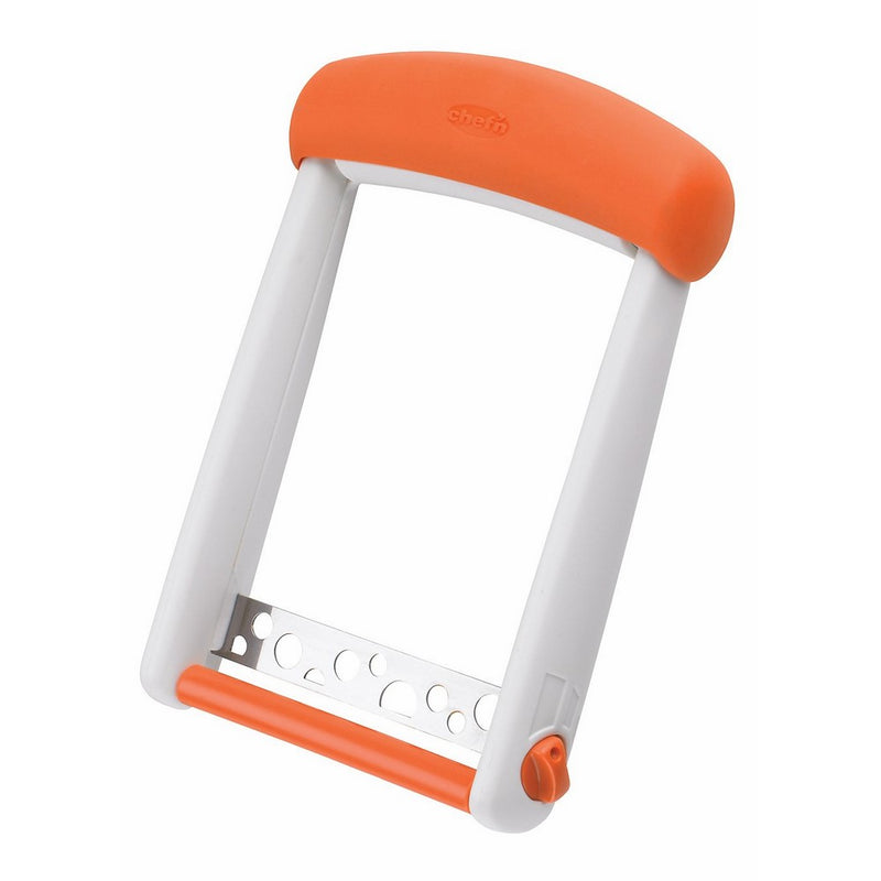 Chef'n Slicester Cheese Slicer (Apricot)