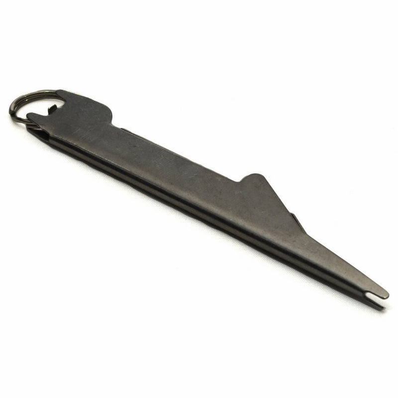 Scientific Anglers Tie-Fast Knot Tyer TF101- Silver