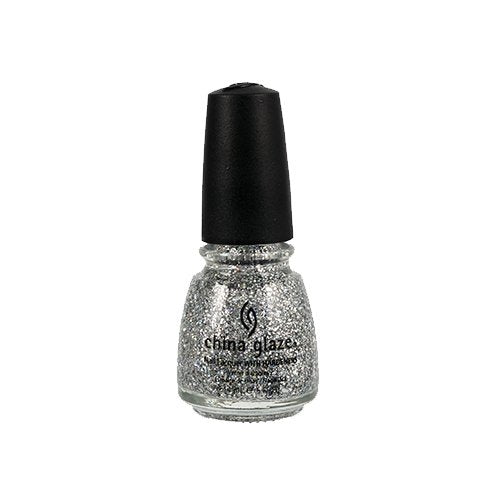 China Glaze Nail Polish, Nova, 0.5 Fluid Ounce