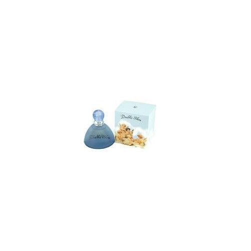 Diable Blue Eau De Toilette Spray Women 3.4 fl. oz. By Creation Lamis