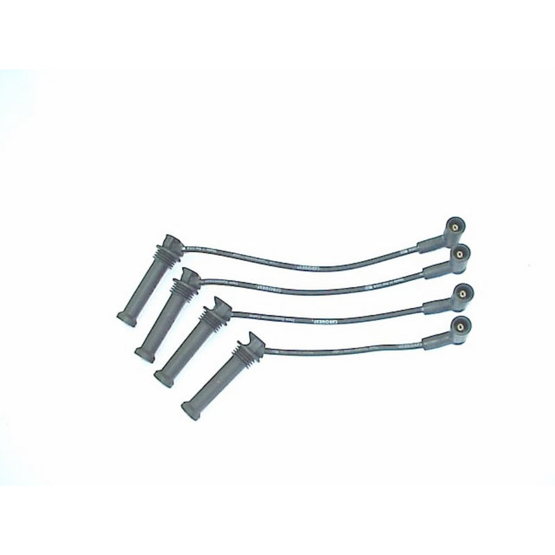 Prestolite 124016 ProConnect Black Professional O.E Grade Ignition Wire Set