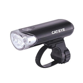 CatEye HL-EL135N Bicycle Headlight (Black)