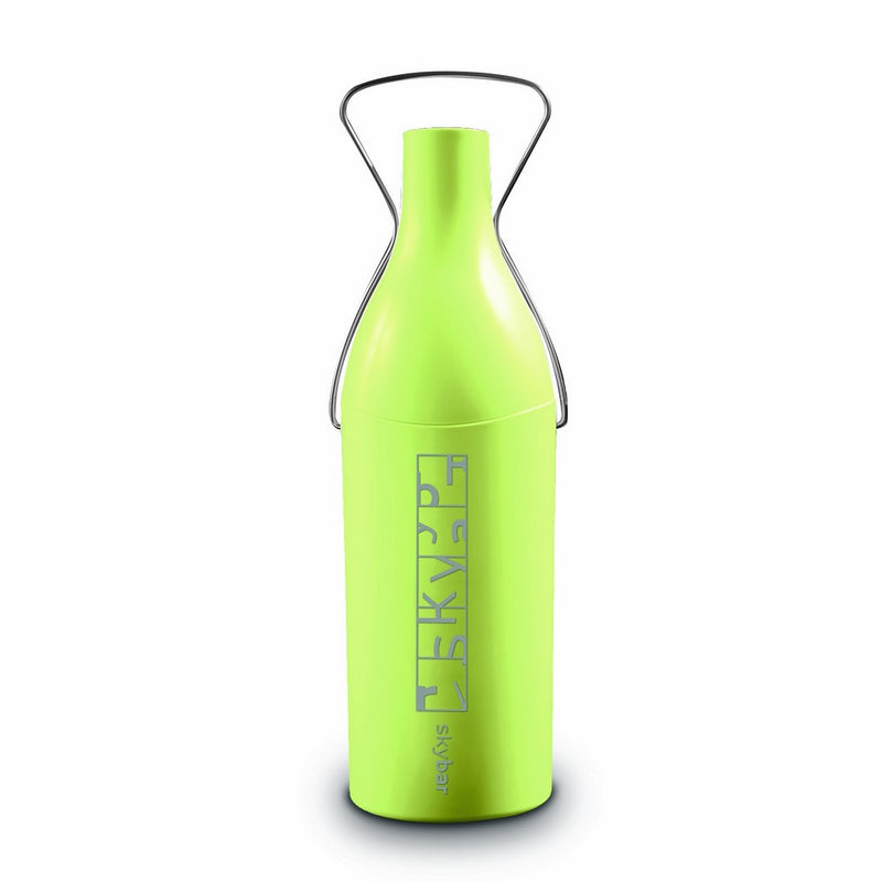Skybar NBSKWA2410 Wine Traveler, Green