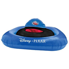 Disney Baby Seat Float Tube, (6 to 24 Months), Cars