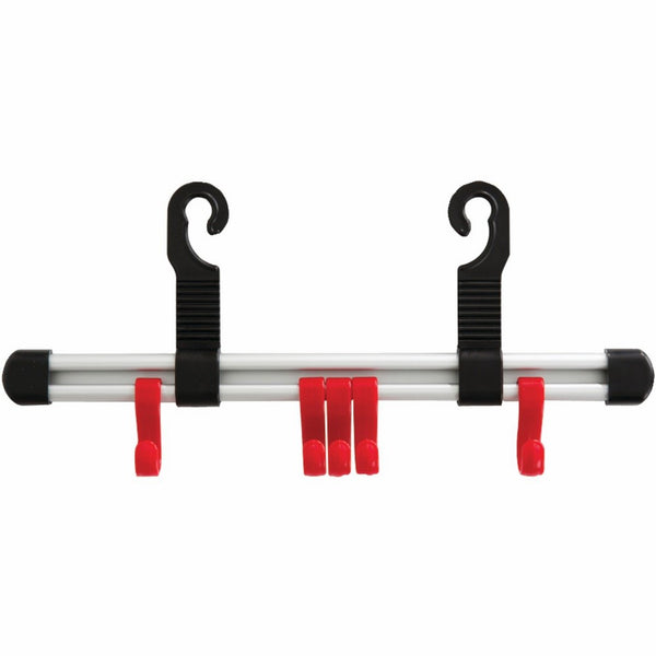 Maxsa Innovations 20059 5-Hook Multihanger