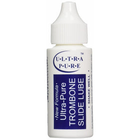 Ultra-Pure UPO-TROM Trombone Slide Lube, 1oz/30ml