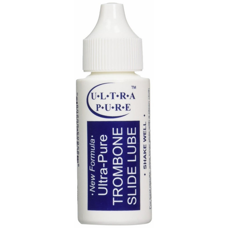 Ultra-Pure UPO-TROM Trombone Slide Lube, 1oz/30ml