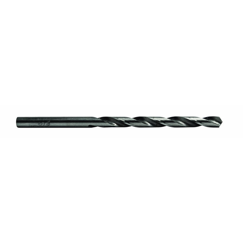 Century Drill and Tool 11403 Wire Gauge Drill Bit, No. 3