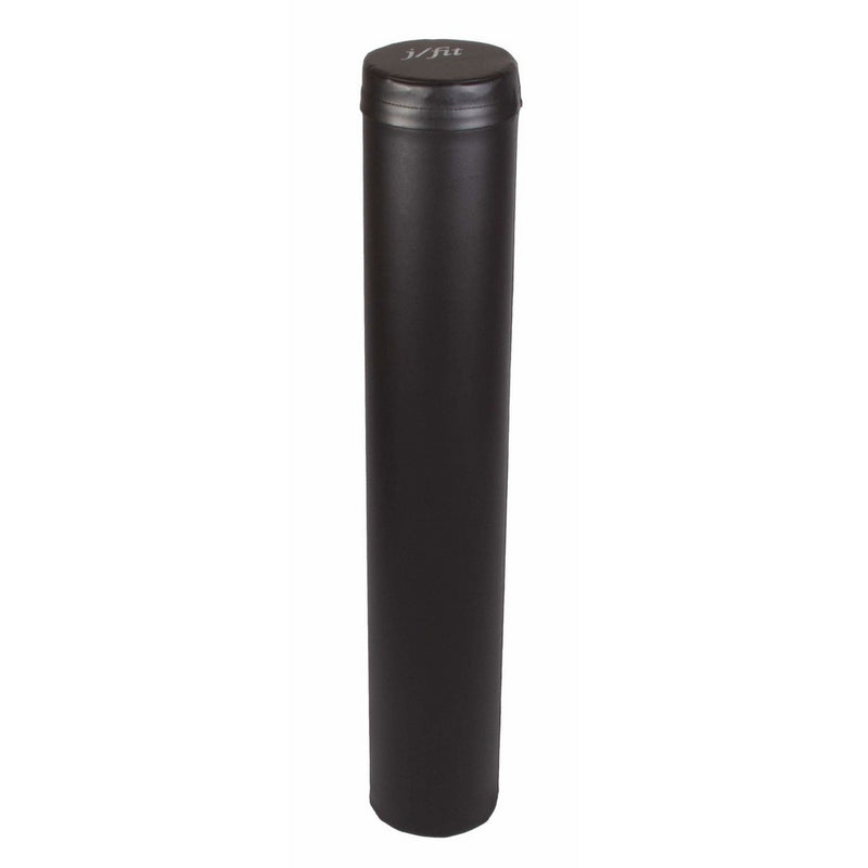 j/fit High Density EVA Roller with Vinyl Cover
