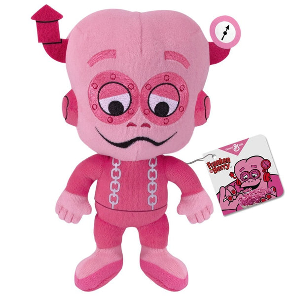 Funko Franken Berry Plush