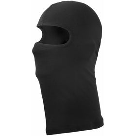 Schampa Lightweight Balaclava (Black)