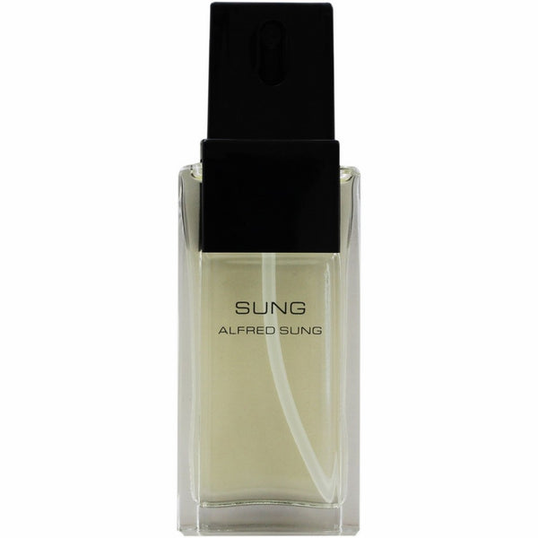 Alfred Sung/Alfred Sung Edt Spray 1.0 Oz (W)