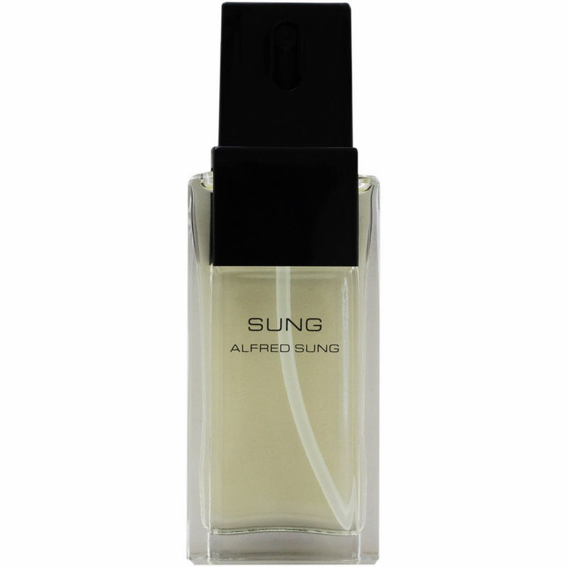 Alfred Sung/Alfred Sung Edt Spray 1.0 Oz (W)