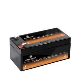 12V 3.2AH Sealed Lead Acid (SLA) Battery for BP3-12 ES3-12 PS-1230 PW1203