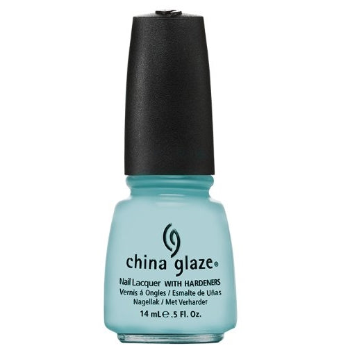 China Glaze Nail Polish, Kinetic Candy, 0.5 Fluid Ounce