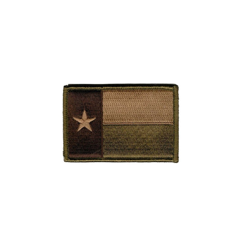 Texas Tactical Patch - Multitan