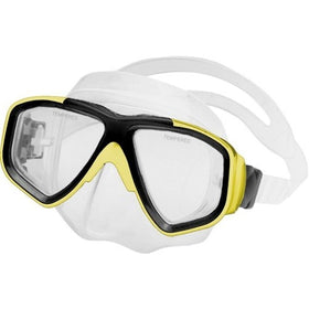 Deep See Adventurer II Mask (Clear)