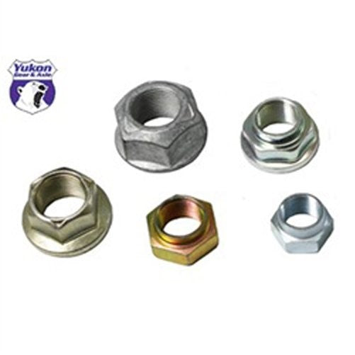 Yukon (YSPPN-031) Replacement Pinion Nut Washer for Dana 80 Differential