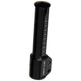Delta Pro Stem Raiser (Black)