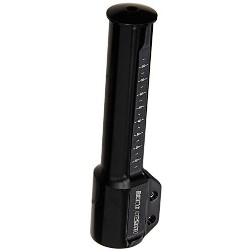 Delta Pro Stem Raiser (Black)