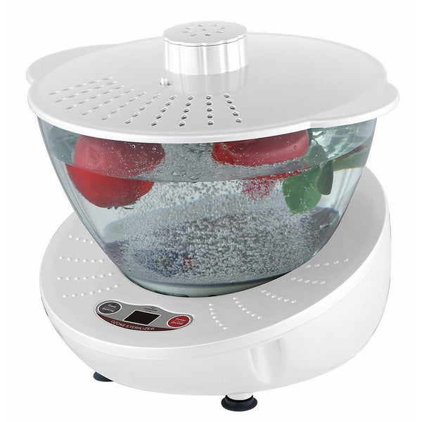 Elite 50 KT Fruit & Vegetable Washer System